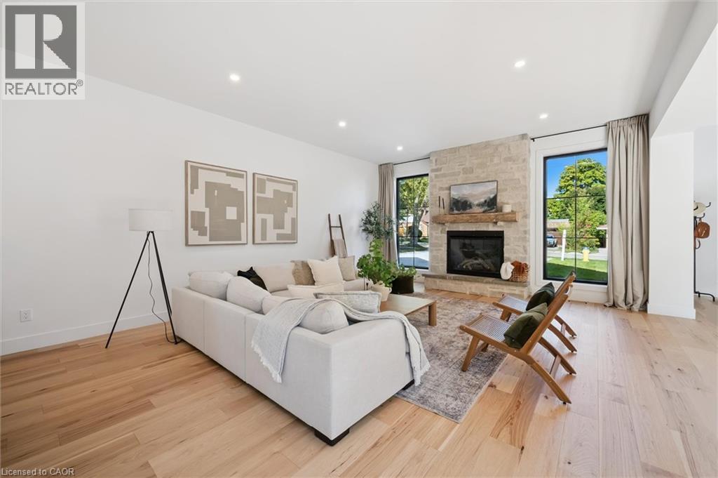 413 Huron Street, New Hamburg, Ontario  N3A 1K5 - Photo 10 - 40815336