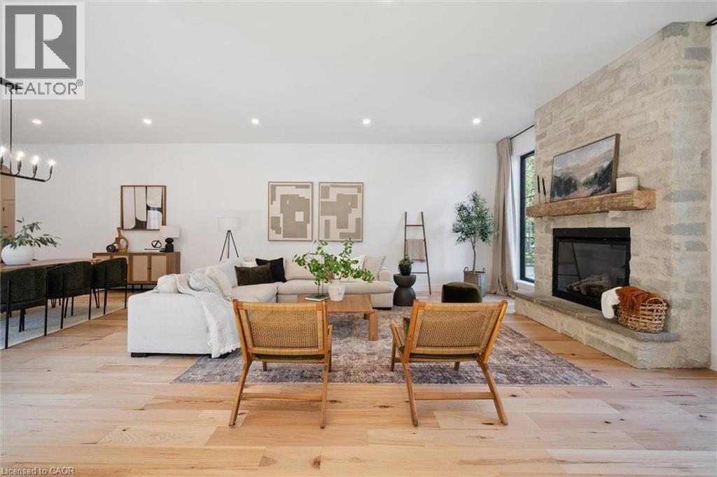 413 Huron Street, New Hamburg, Ontario  N3A 1K5 - Photo 12 - 40815336