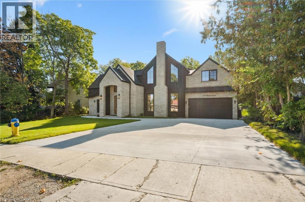 413 Huron Street, New Hamburg, Ontario  N3A 1K5 - Photo 3 - 40815336