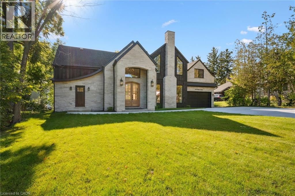 413 Huron Street, New Hamburg, Ontario  N3A 1K5 - Photo 4 - 40815336