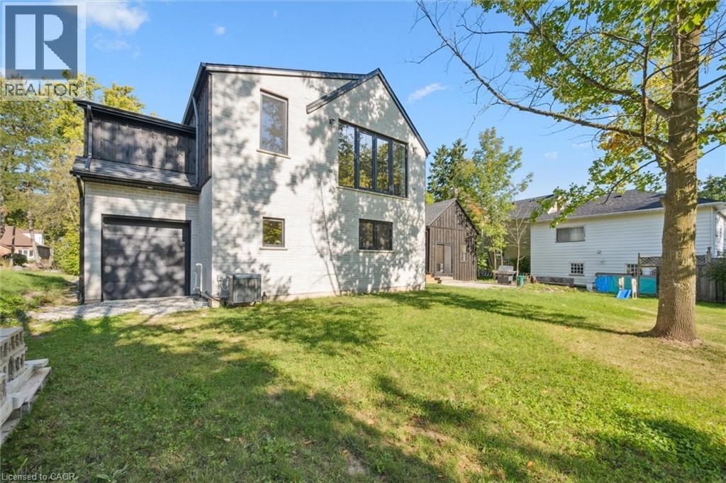 413 Huron Street, New Hamburg, Ontario  N3A 1K5 - Photo 48 - 40815336