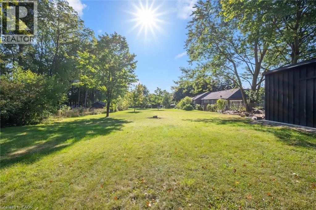 413 Huron Street, New Hamburg, Ontario  N3A 1K5 - Photo 49 - 40815336