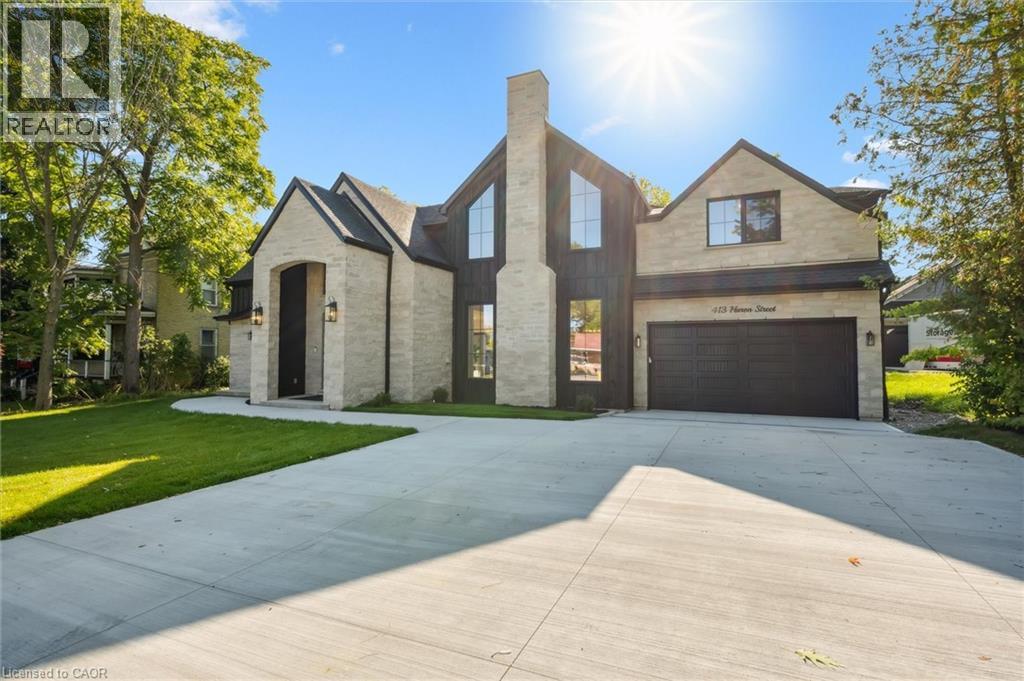 413 Huron Street, New Hamburg, Ontario  N3A 1K5 - Photo 5 - 40815336