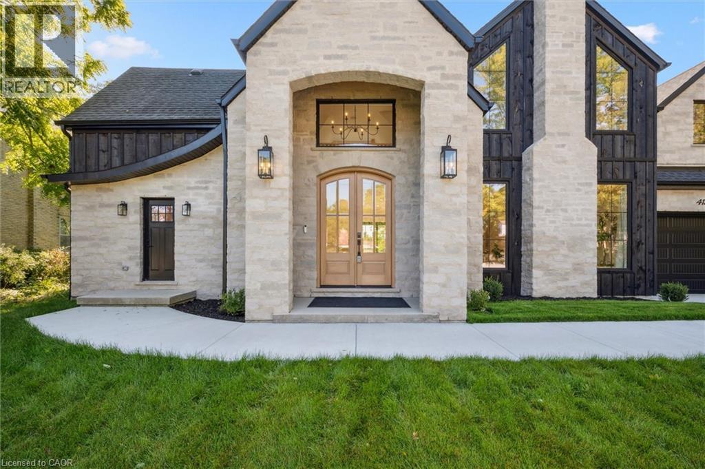 413 Huron Street, New Hamburg, Ontario  N3A 1K5 - Photo 6 - 40815336