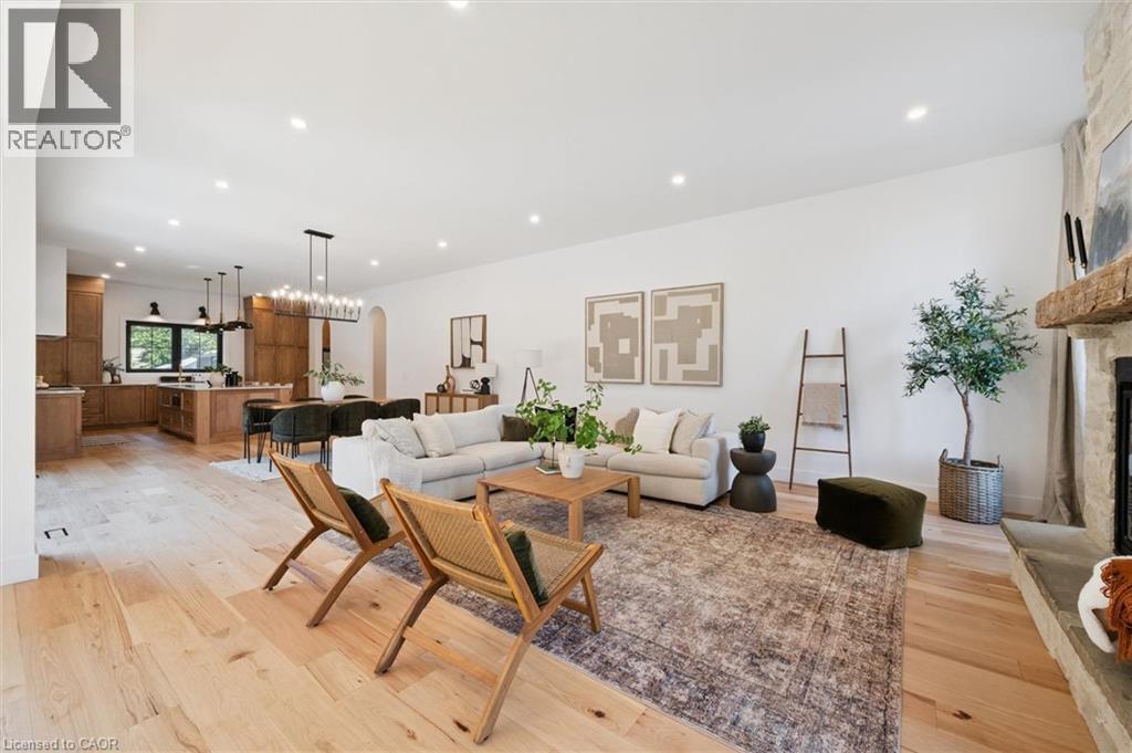 413 Huron Street, New Hamburg, Ontario  N3A 1K5 - Photo 9 - 40815336