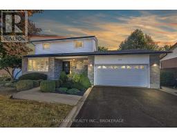 86 WINDFIELD CRESCENT, Kingston, Ontario