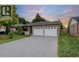 750 EDGAR Street W, Listowel, Ontario