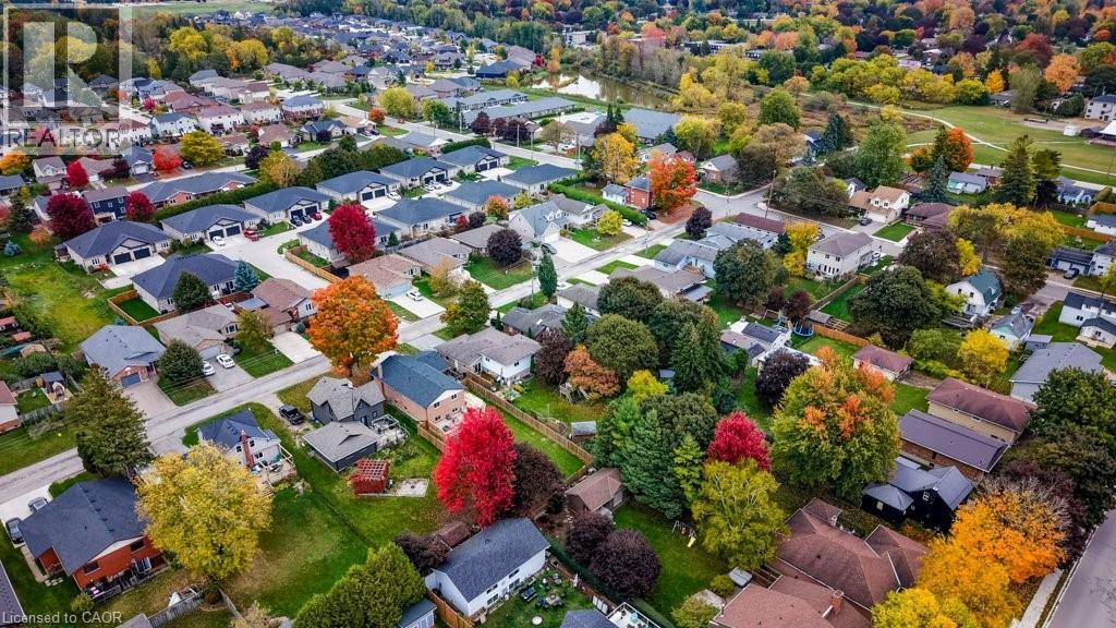 750 Edgar Street W, Listowel, Ontario  N4W 1H7 - Photo 31 - 40779459