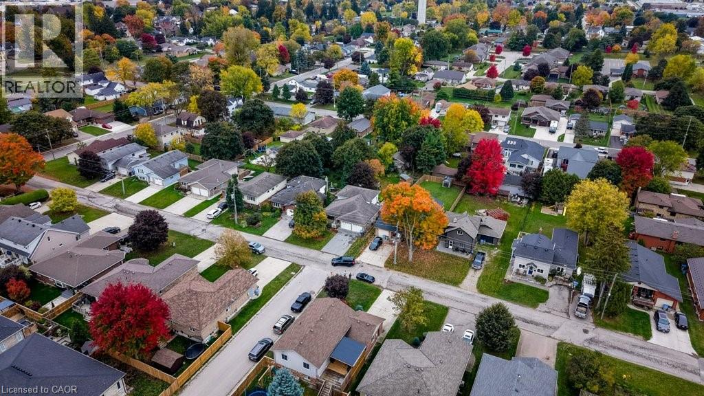 750 Edgar Street W, Listowel, Ontario  N4W 1H7 - Photo 27 - 40779459