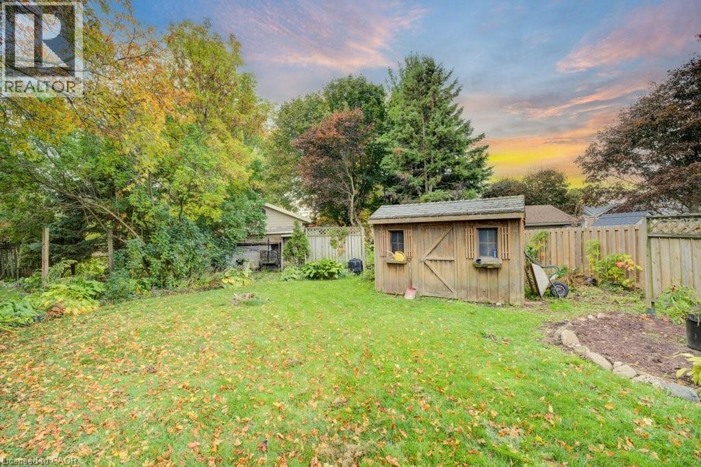 750 Edgar Street W, Listowel, Ontario  N4W 1H7 - Photo 39 - 40779459