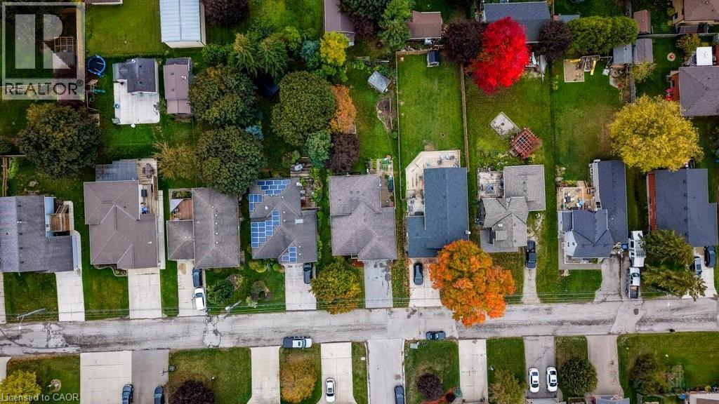 750 Edgar Street W, Listowel, Ontario  N4W 1H7 - Photo 28 - 40779459