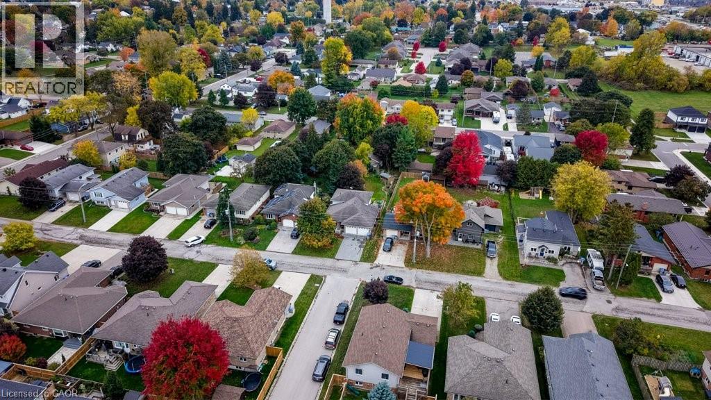 750 Edgar Street W, Listowel, Ontario  N4W 1H7 - Photo 26 - 40779459