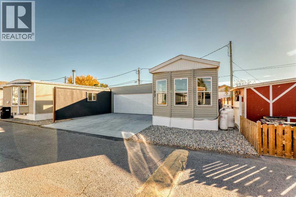 27, 2106 50 Street SE, Calgary, Alberta  T2B 1M7 - Photo 47 - A2279075