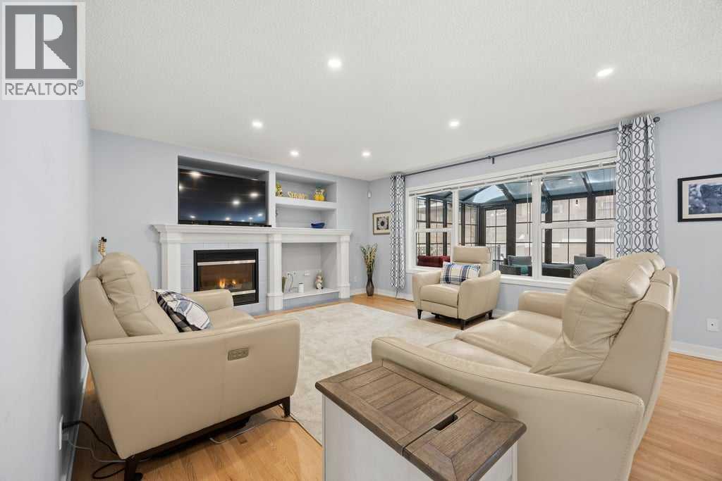 78 Cresthaven View SW, Calgary, Alberta  T3B 5Y1 - Photo 15 - A2296610