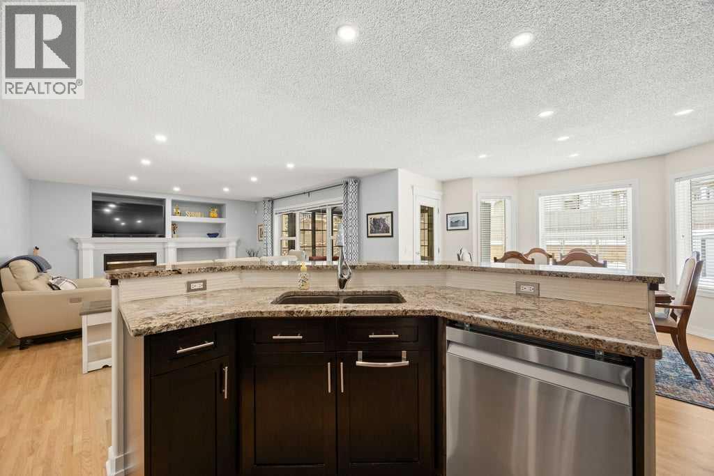 78 Cresthaven View SW, Calgary, Alberta  T3B 5Y1 - Photo 10 - A2296610