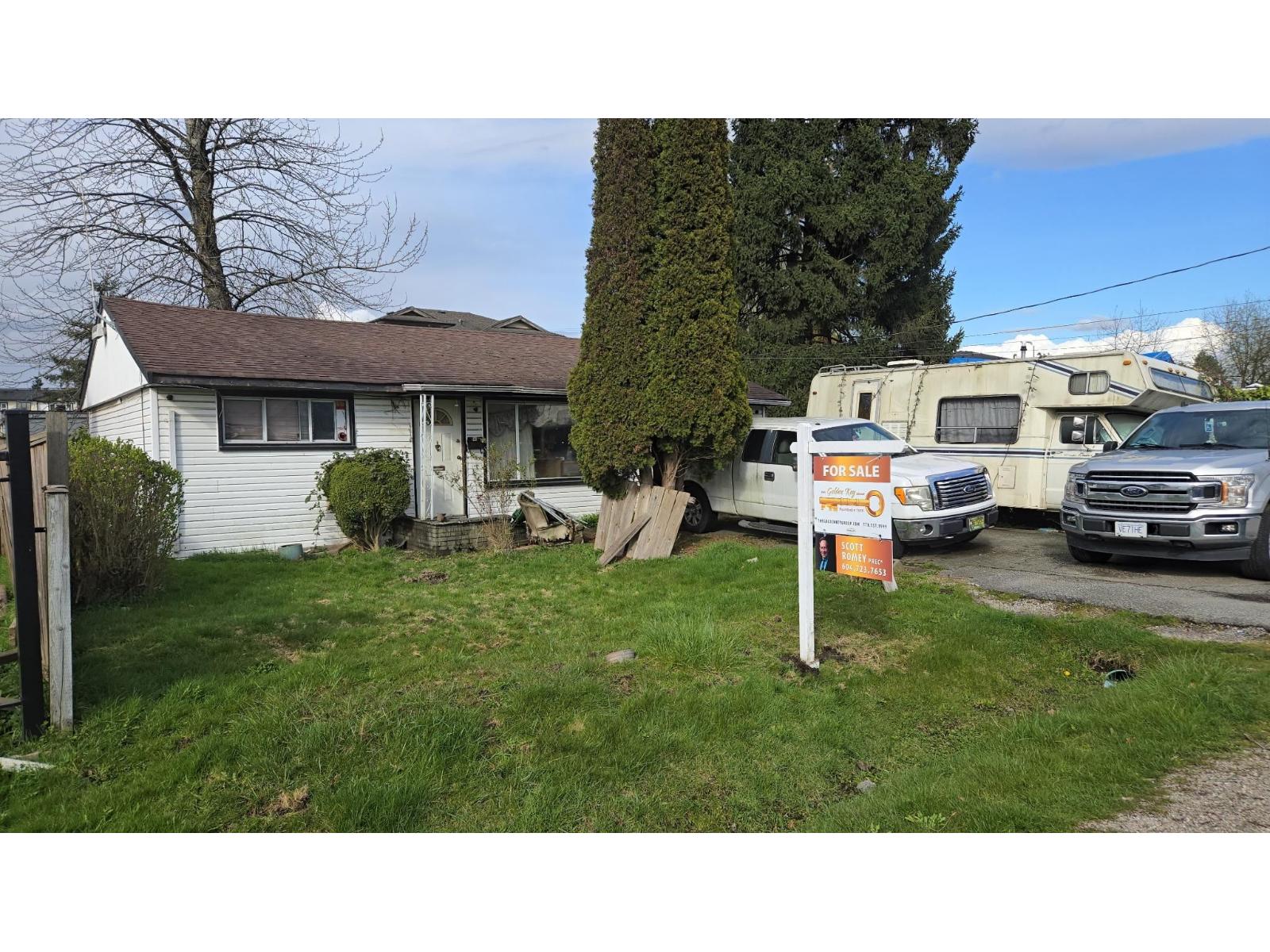 12713 113B AVENUE, Surrey, British Columbia