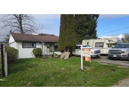12713 113B AVENUE, Surrey, British Columbia