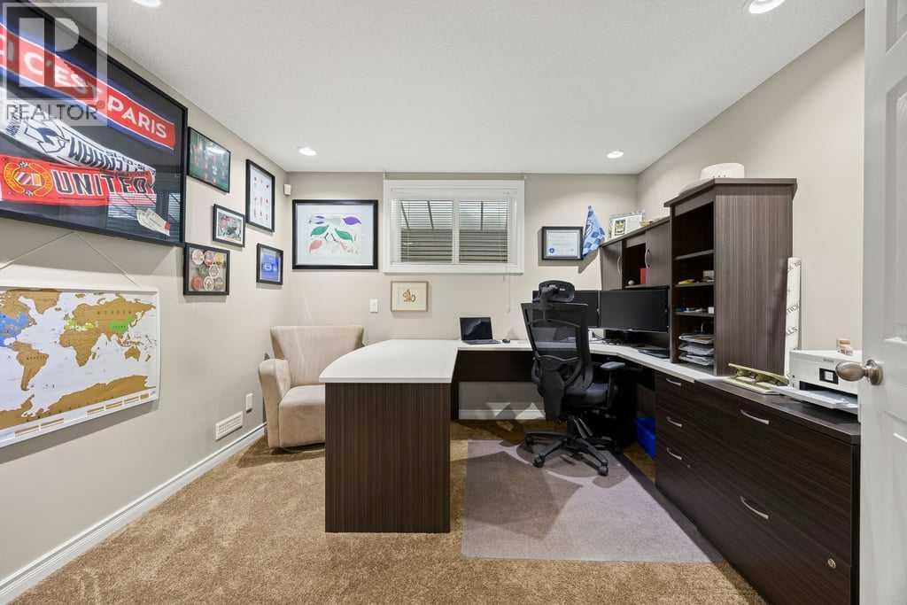 78 Cresthaven View SW, Calgary, Alberta  T3B 5Y1 - Photo 38 - A2296610