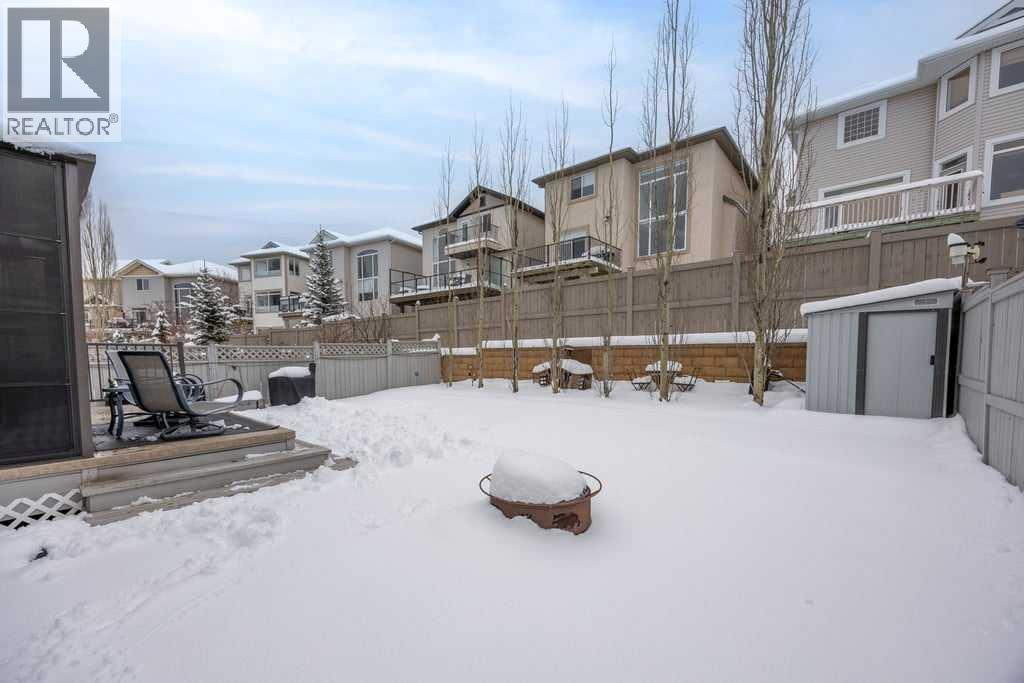 78 Cresthaven View SW, Calgary, Alberta  T3B 5Y1 - Photo 42 - A2296610