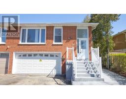 38 MEDICI PLACE, Brampton, Ontario