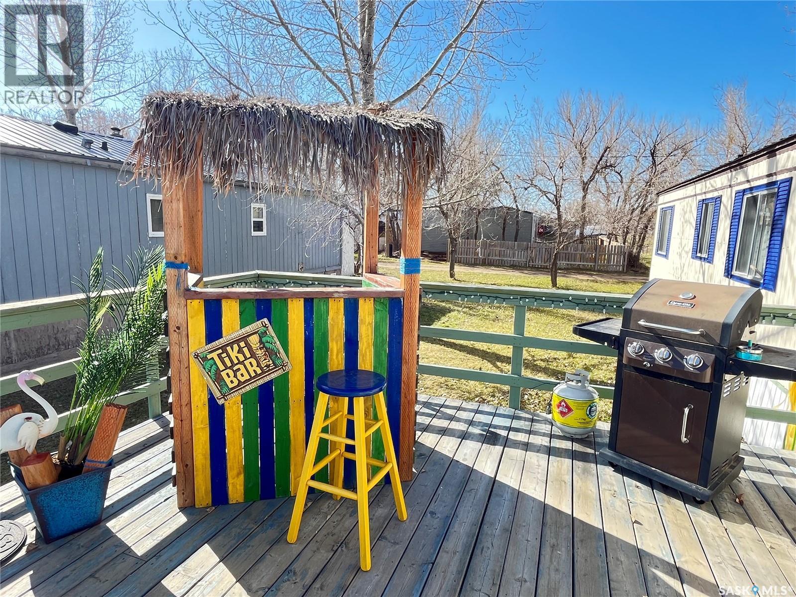 35 Cypress Mobile Home Park, Maple Creek, Saskatchewan  S0N 1N0 - Photo 4 - SK031407