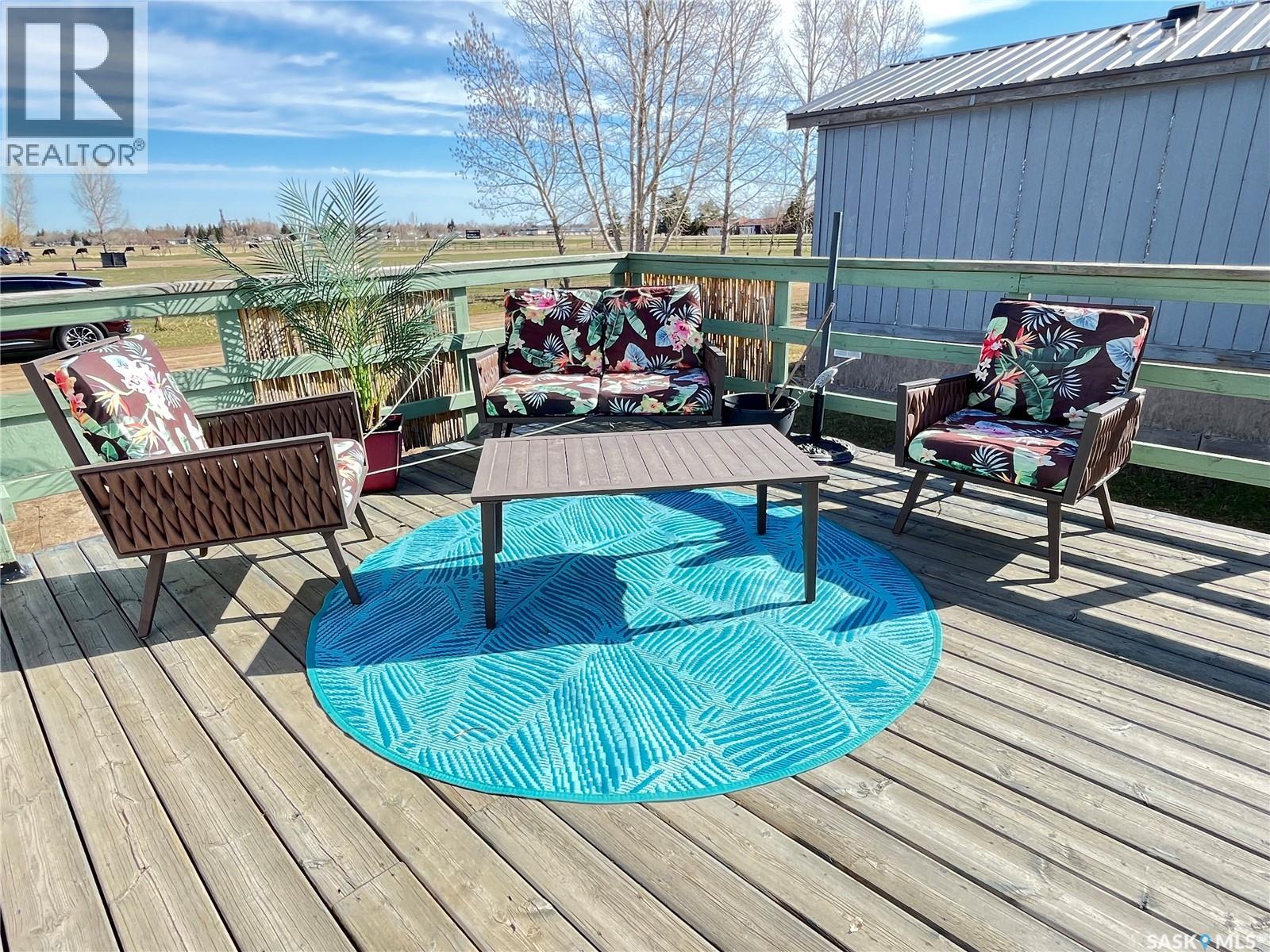 35 Cypress Mobile Home Park, Maple Creek, Saskatchewan  S0N 1N0 - Photo 5 - SK031407