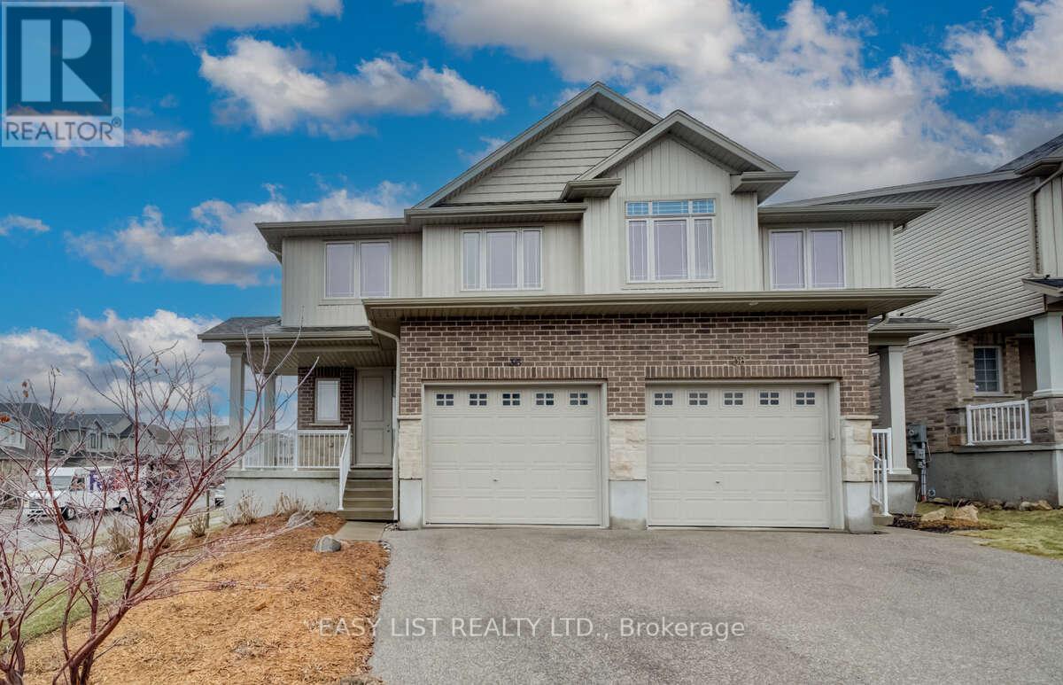 36 DALLAN DRIVE, Guelph, Ontario