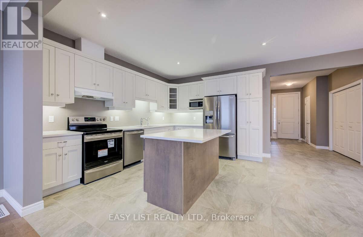 36 Dallan Drive, Guelph, Ontario  N1L 0N1 - Photo 10 - X12926872