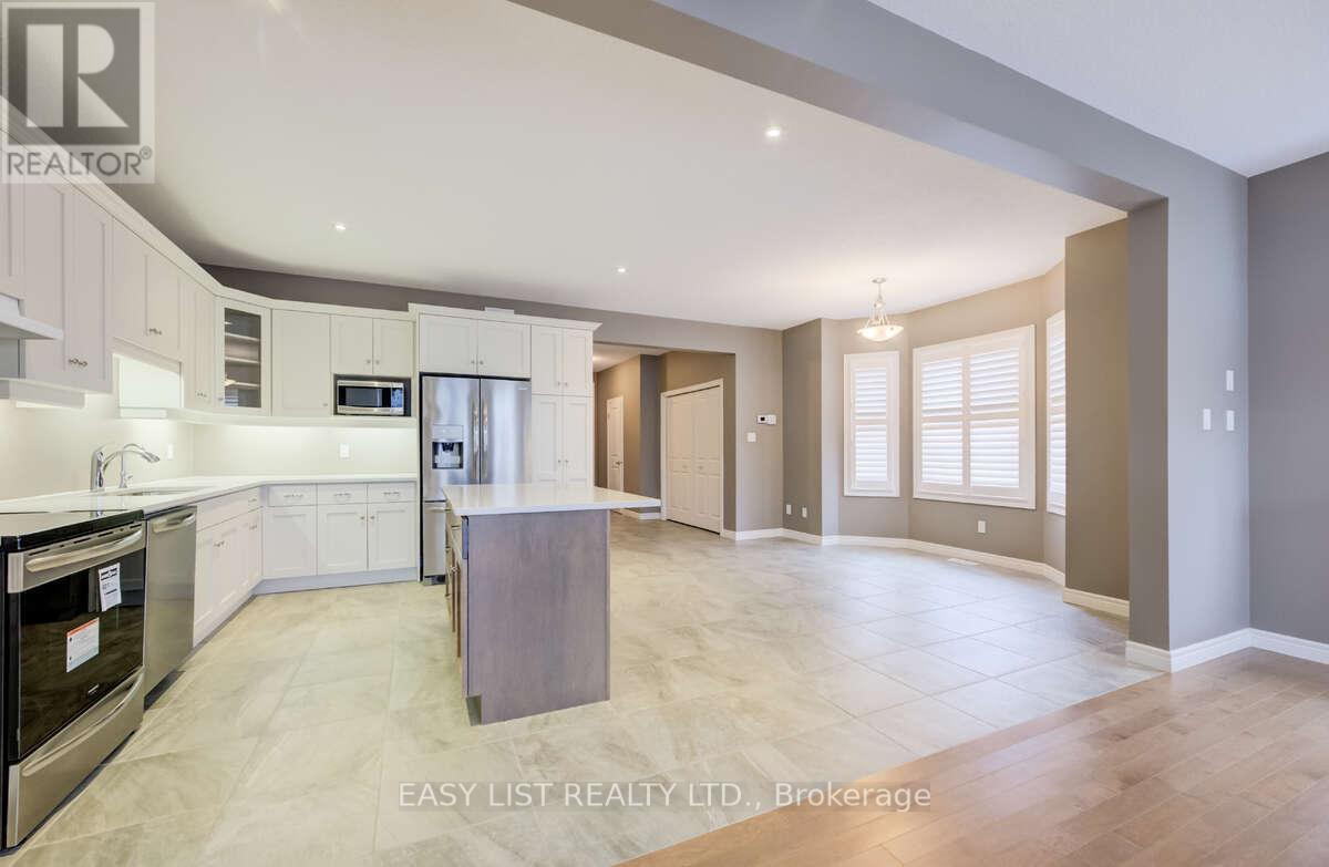 36 Dallan Drive, Guelph, Ontario  N1L 0N1 - Photo 12 - X12926872