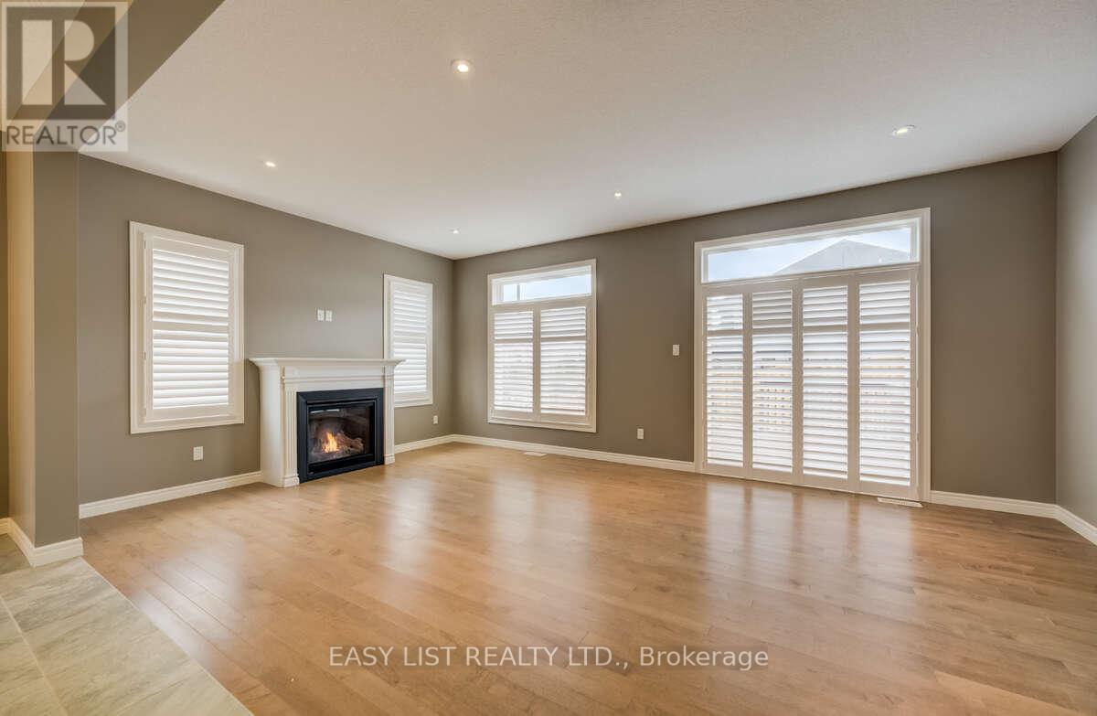 36 Dallan Drive, Guelph, Ontario  N1L 0N1 - Photo 17 - X12926872