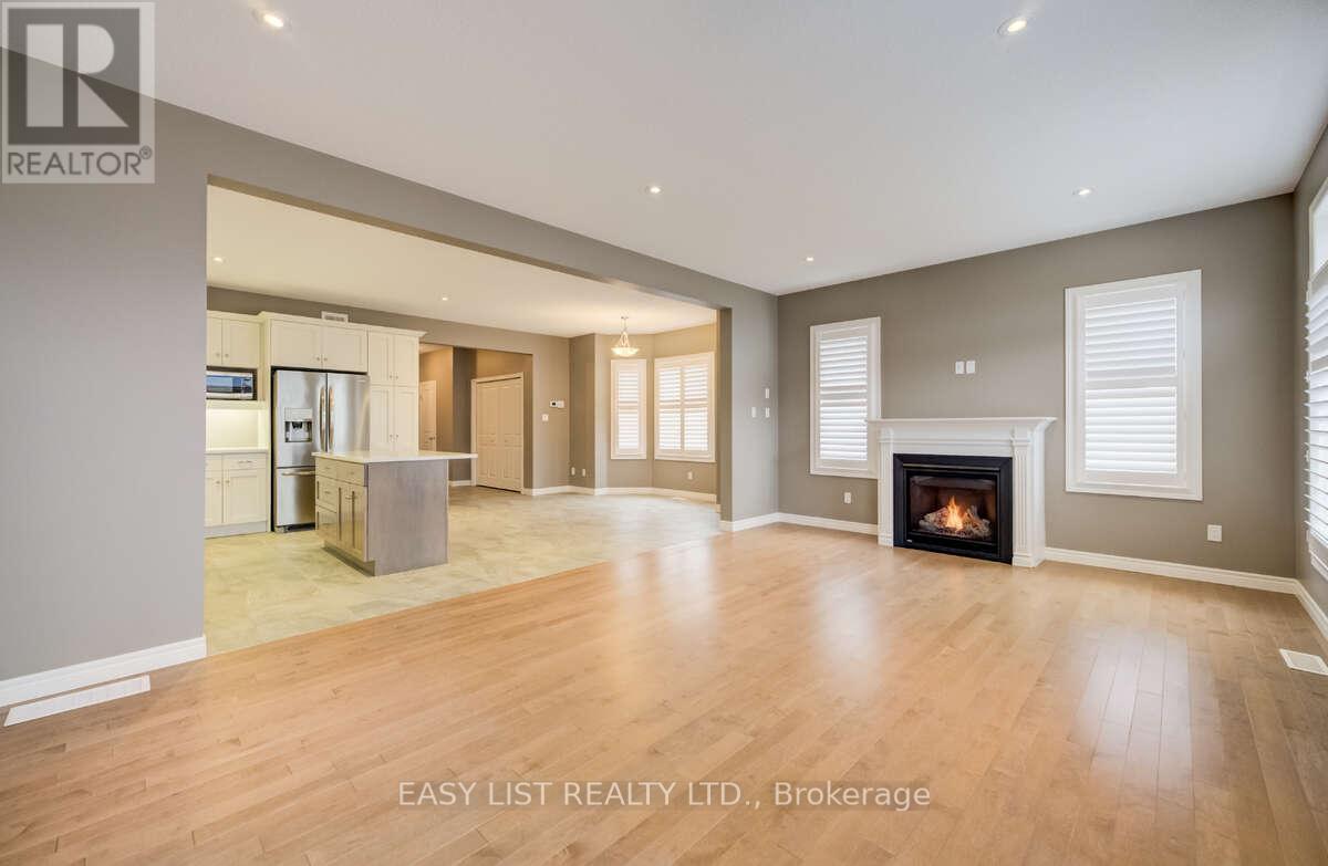 36 Dallan Drive, Guelph, Ontario  N1L 0N1 - Photo 19 - X12926872