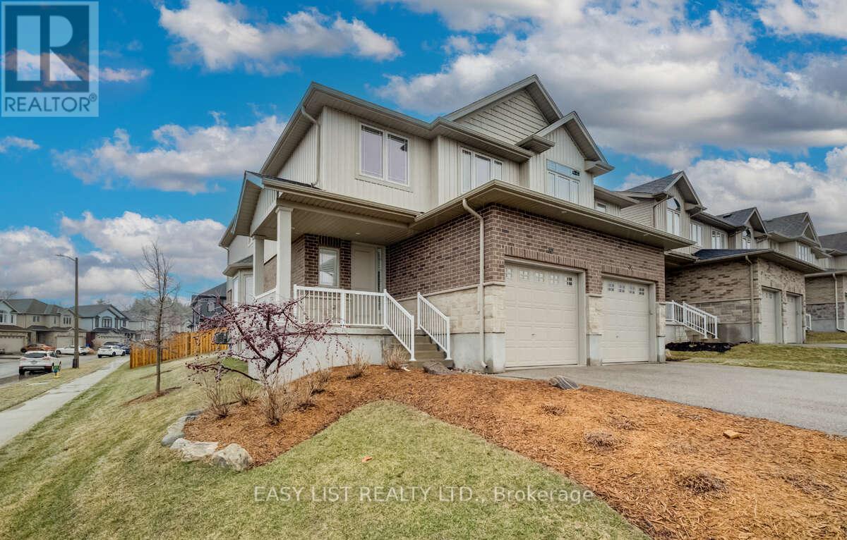 36 Dallan Drive, Guelph, Ontario  N1L 0N1 - Photo 2 - X12926872