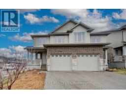 36 DALLAN DRIVE, Guelph, Ontario