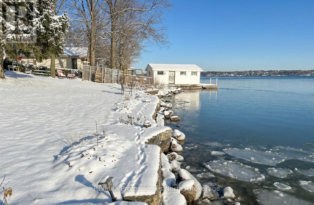 563 Dalhaven Road, Selwyn, Ontario  K0L 1T0 - Photo 49 - X12741722