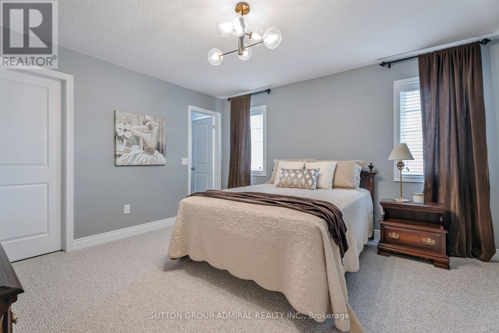 8 Chapel Gully Trail, King, Ontario  L7B 0A1 - Photo 39 - N12924366