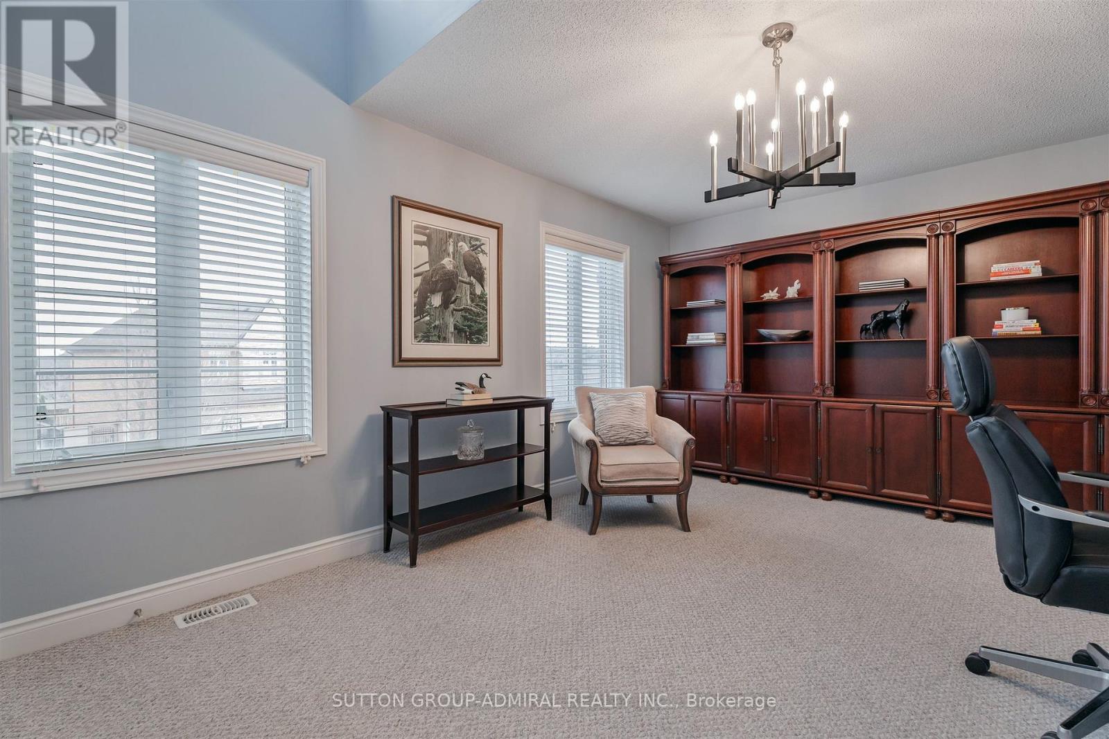 8 Chapel Gully Trail, King, Ontario  L7B 0A1 - Photo 37 - N12924366