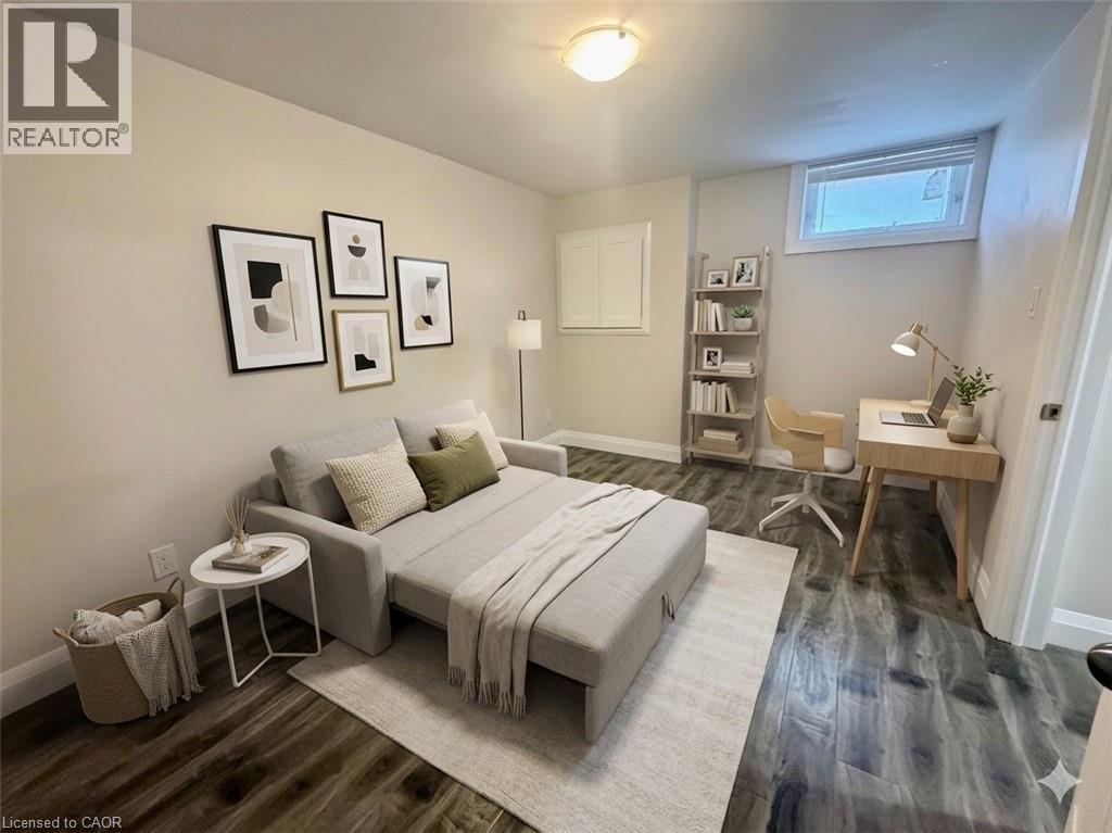 66 Nine Pines Road Unit# B (Lower Unit), Kitchener, Ontario  N2E 1L4 - Photo 11 - 40812272