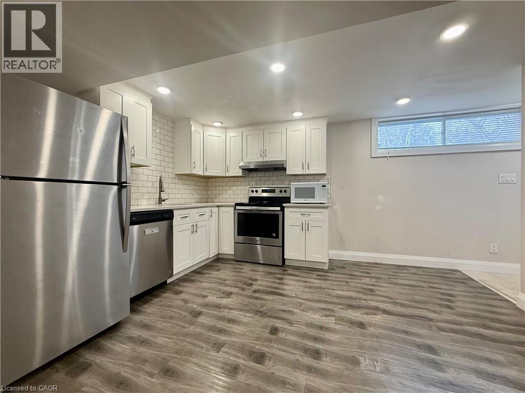 66 Nine Pines Road Unit# B (Lower Unit), Kitchener, Ontario  N2E 1L4 - Photo 3 - 40812272