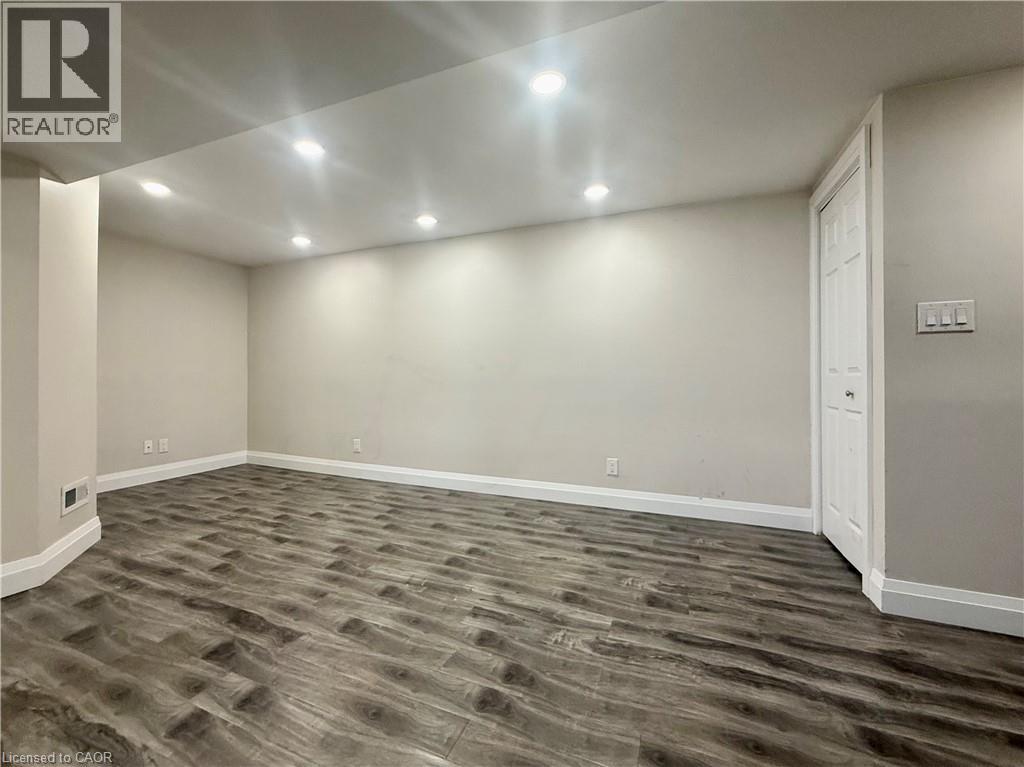 66 Nine Pines Road Unit# B (Lower Unit), Kitchener, Ontario  N2E 1L4 - Photo 5 - 40812272