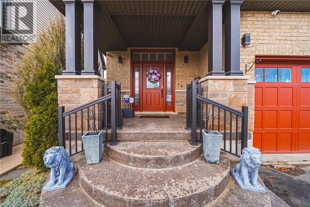 60 Cox Street, Cambridge, Ontario  N1S 0A3 - Photo 3 - 40815252