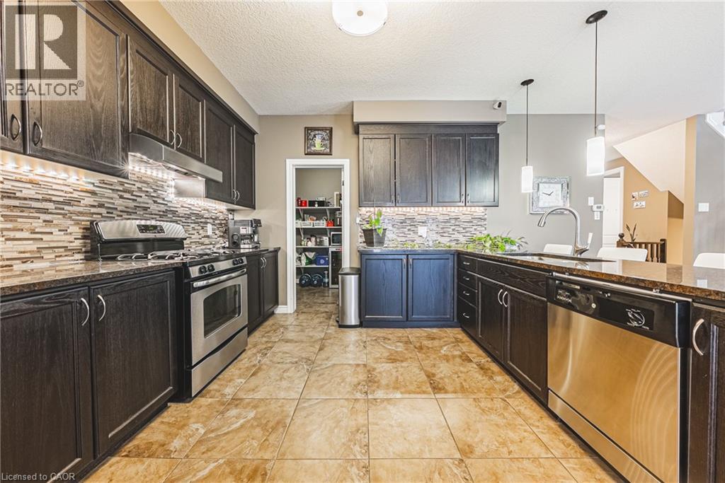 60 Cox Street, Cambridge, Ontario  N1S 0A3 - Photo 7 - 40815252