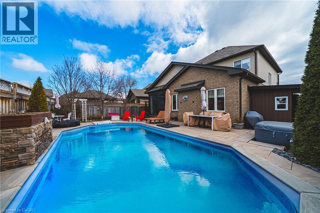 60 Cox Street, Cambridge, Ontario  N1S 0A3 - Photo 40 - 40815252