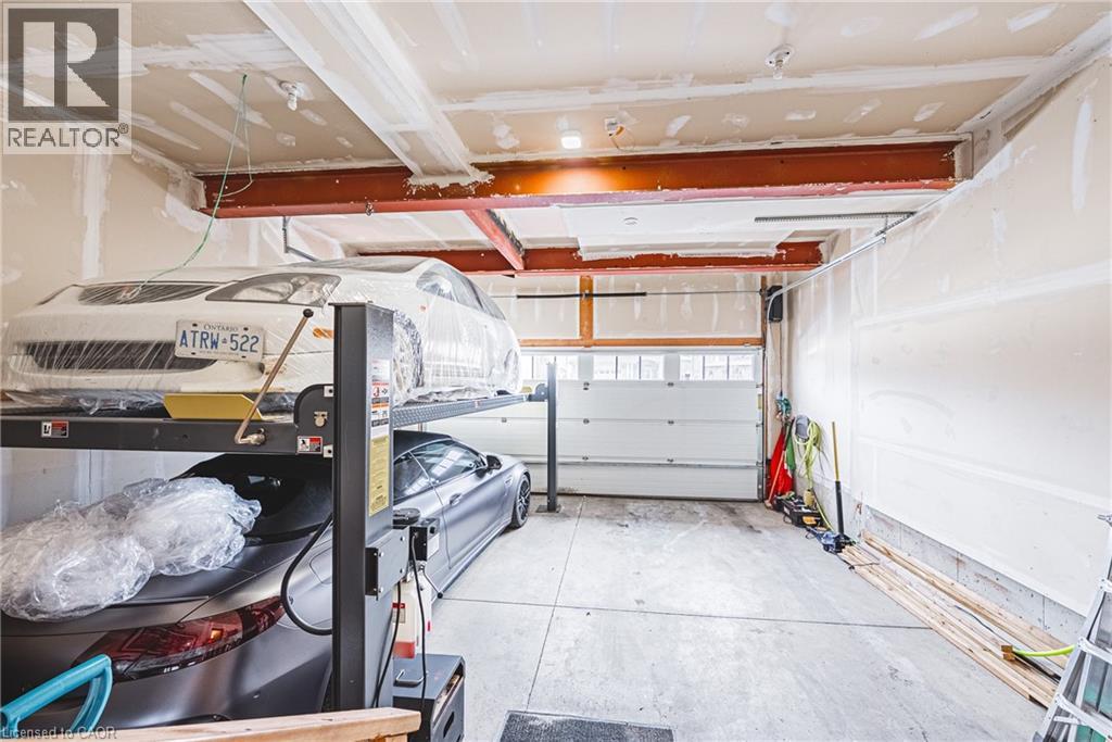 60 Cox Street, Cambridge, Ontario  N1S 0A3 - Photo 44 - 40815252