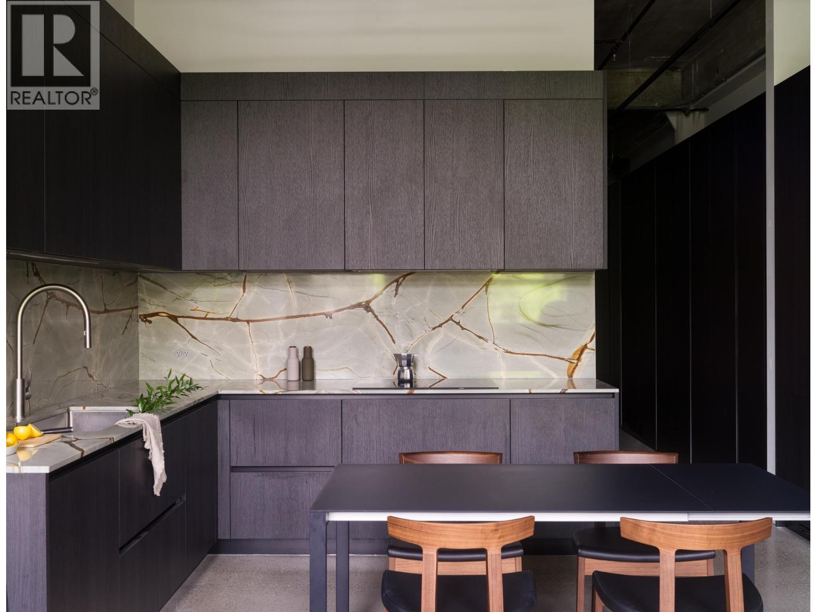 205 546 BEATTY STREET, Vancouver, British Columbia