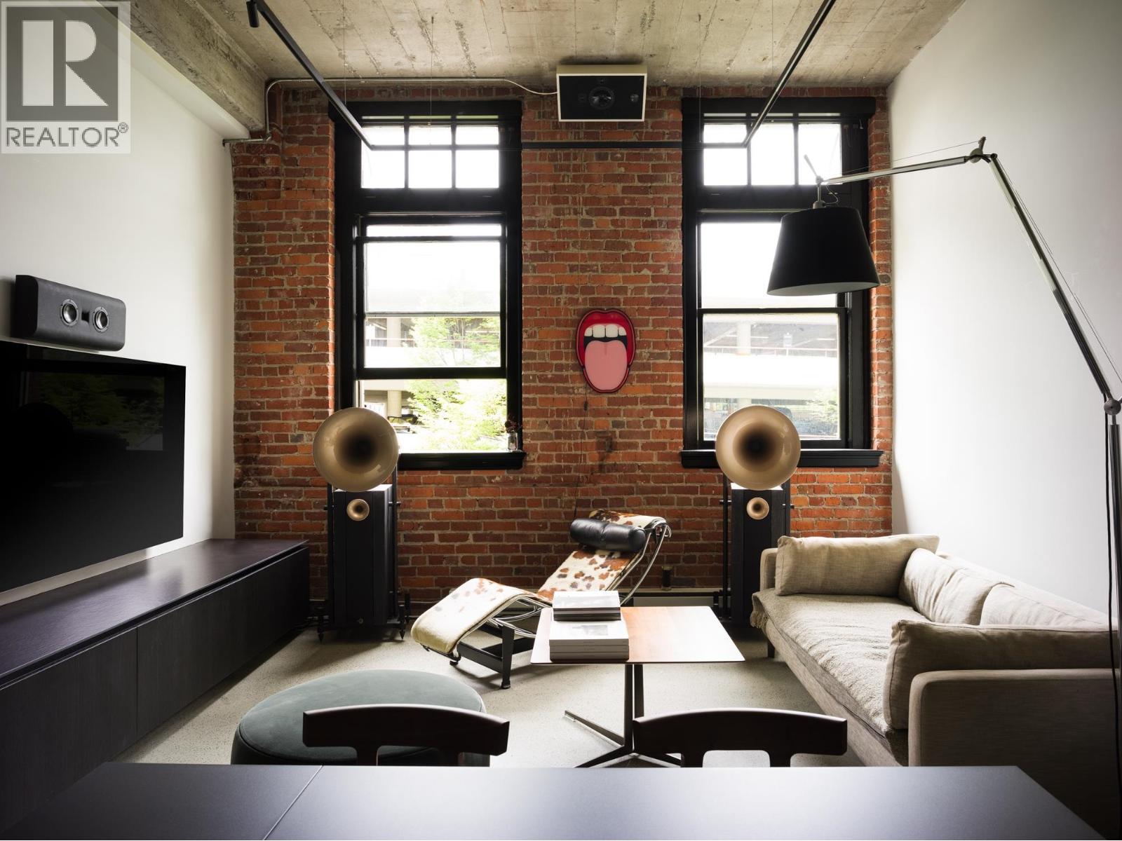 205 546 Beatty Street, Vancouver, British Columbia  V6B 2L3 - Photo 17 - R3104207