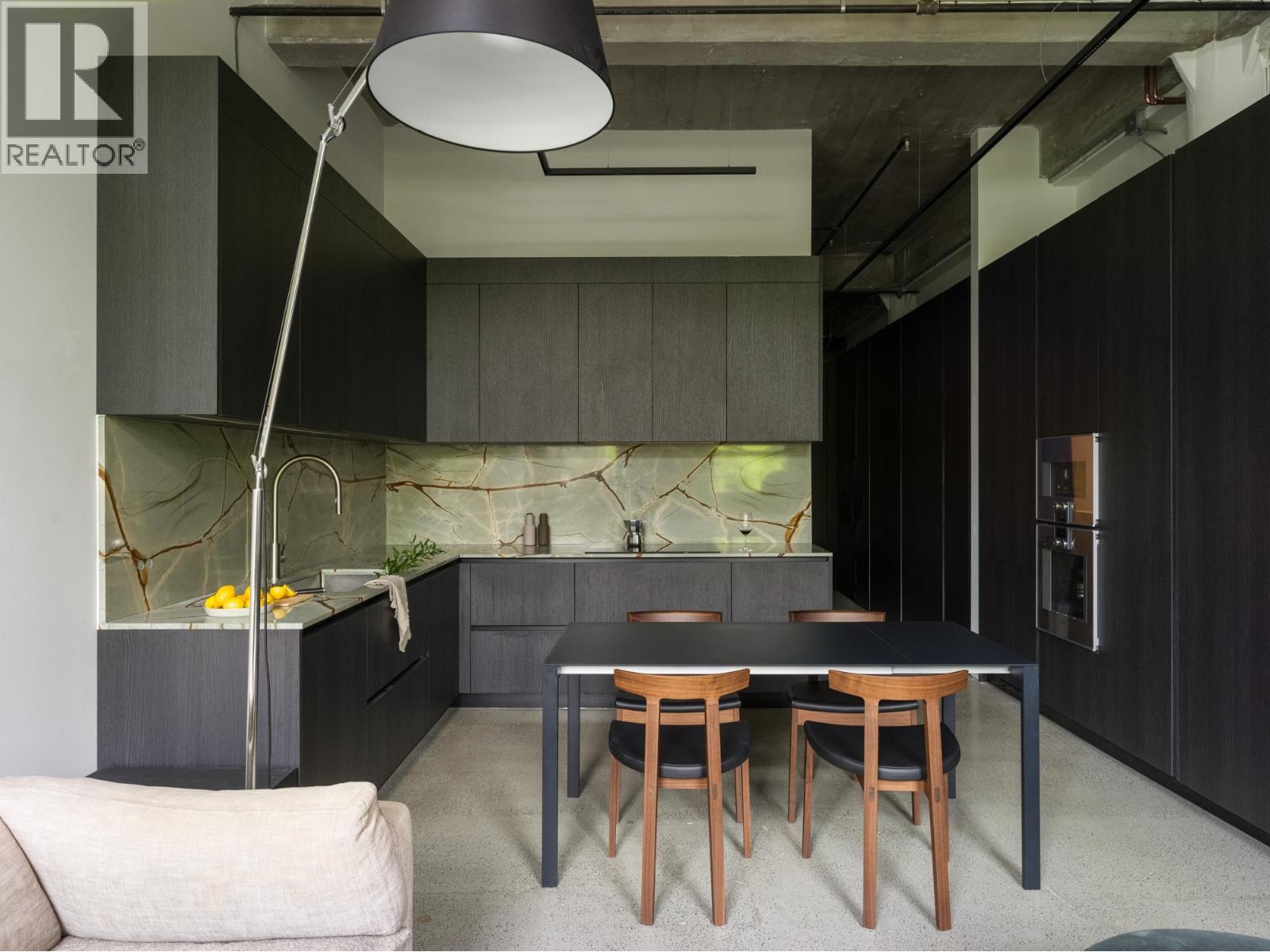 205 546 Beatty Street, Vancouver, British Columbia  V6B 2L3 - Photo 9 - R3104207