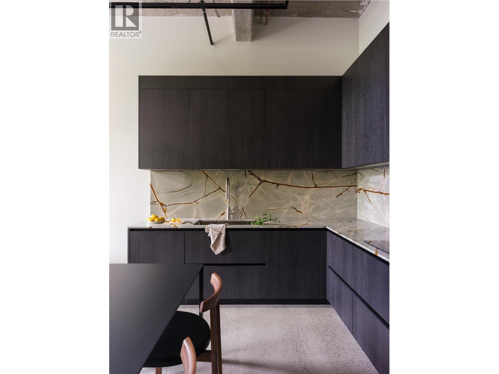 205 546 Beatty Street, Vancouver, British Columbia  V6B 2L3 - Photo 6 - R3104207