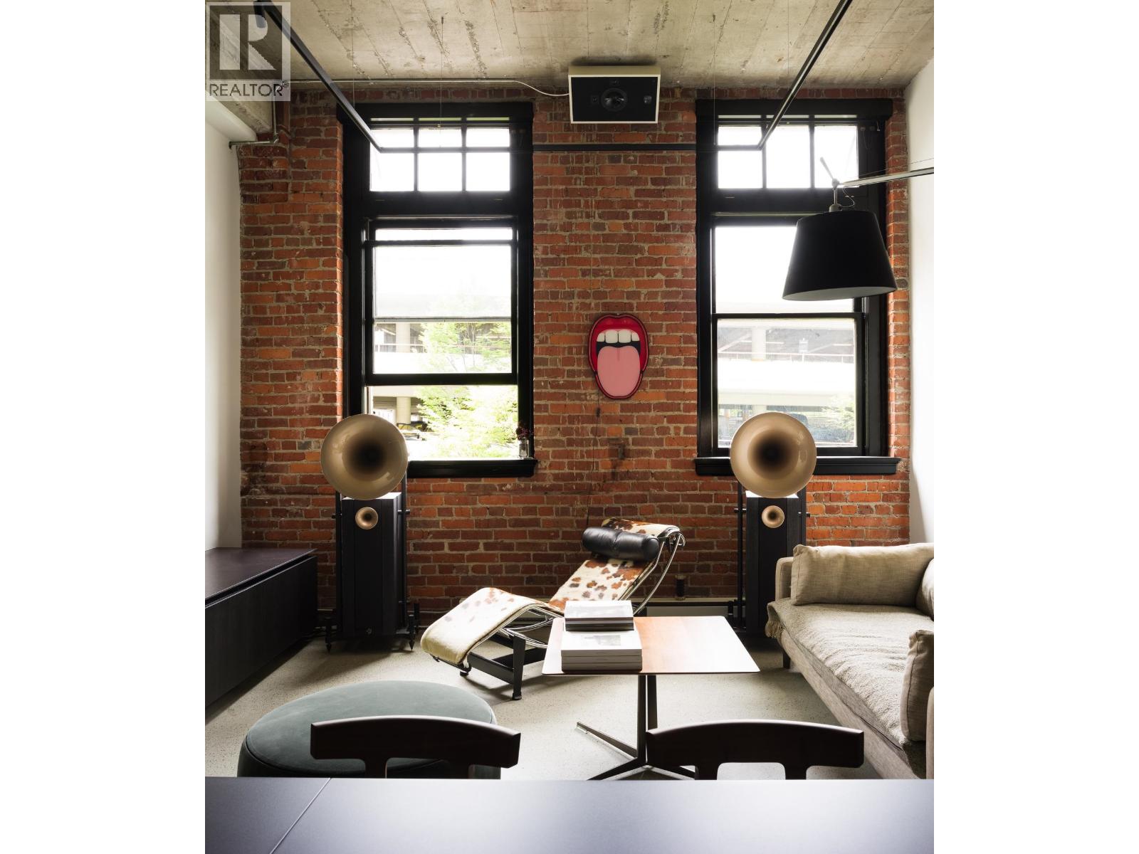 205 546 Beatty Street, Vancouver, British Columbia  V6B 2L3 - Photo 18 - R3104207