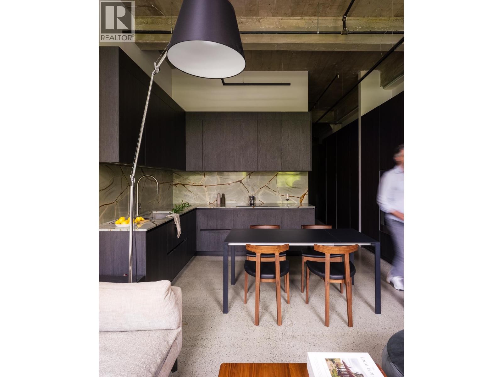 205 546 Beatty Street, Vancouver, British Columbia  V6B 2L3 - Photo 10 - R3104207