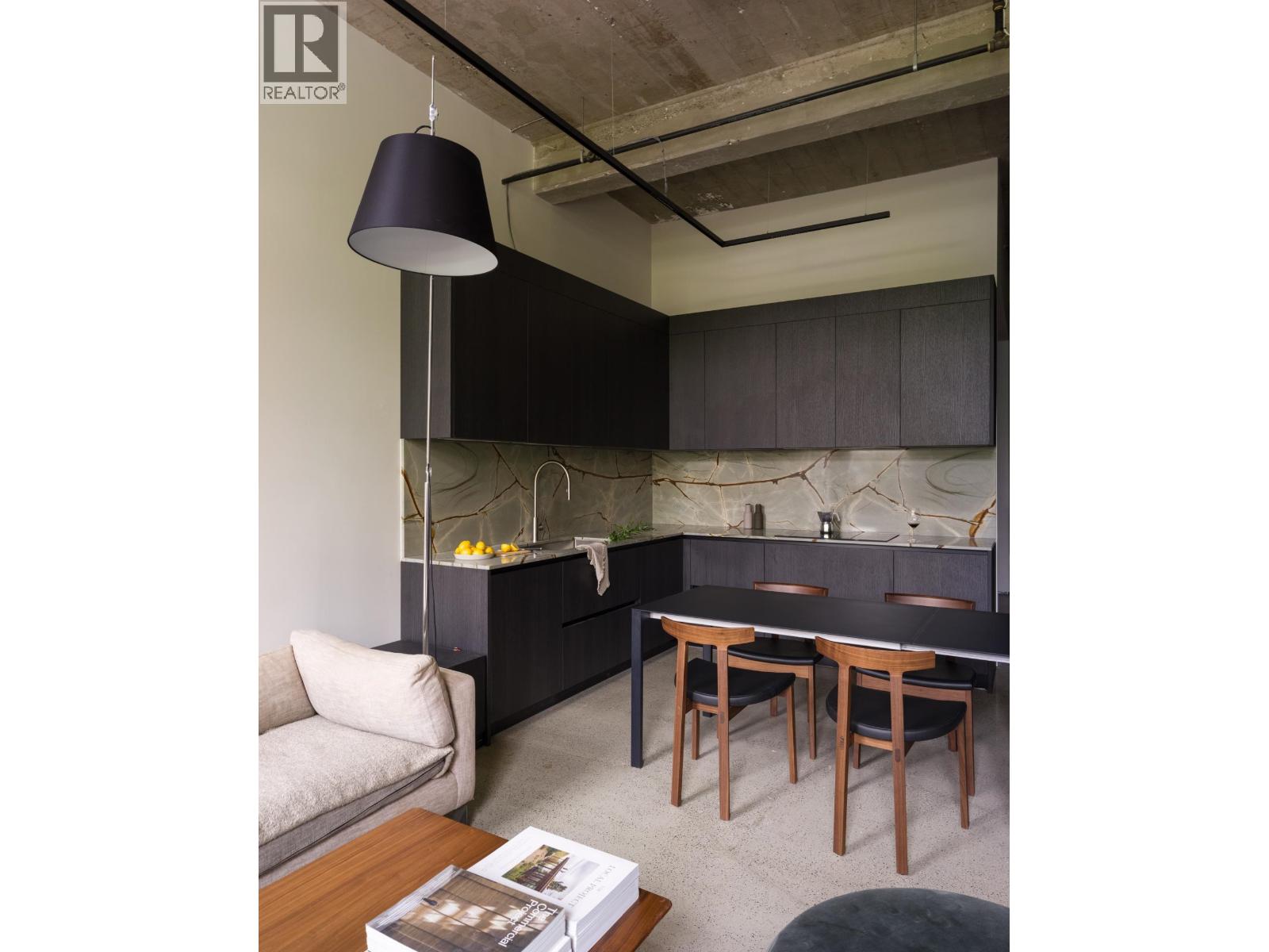 205 546 Beatty Street, Vancouver, British Columbia  V6B 2L3 - Photo 12 - R3104207